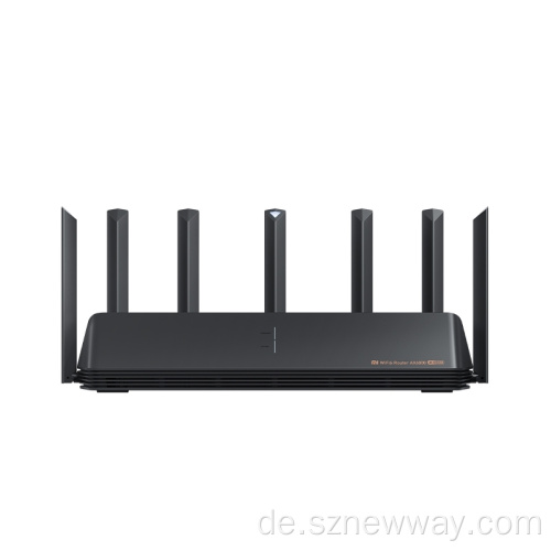 Xiaomi Mi WiFi-Router AX6000 6000MBS